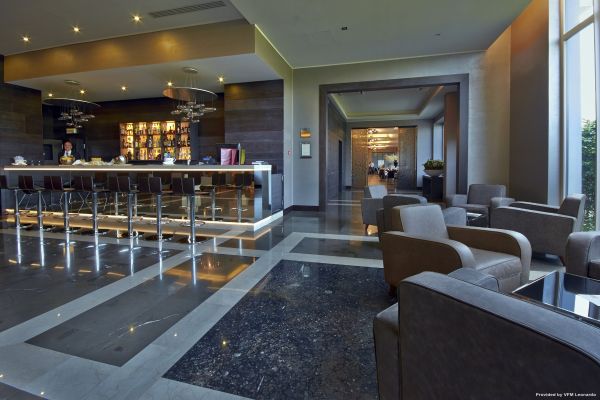 Klima Hotel Milano Fiere (Mailand)
